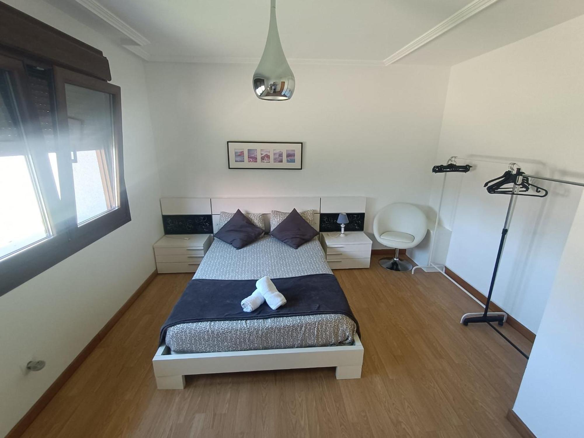 Casa Vera A Guarda Zimmer foto